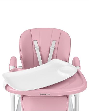 patike dior: KIKKA BOO Hranilica SPICY PLUS – pink (Šifra: KKB1) Višepoložajna — 5