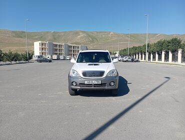 hyundai accent 2019 qiymeti azerbaycanda: Hyundai Accent: 2.9 l | 2004 il Hetçbek