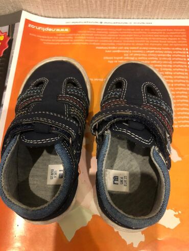 Uşaq ayaqqabıları: Bossonojki,bossonojkalar -da lalafo.az — 13 Uşaq ayaqqabıları: Bossonojki,bossonojkalar — 13