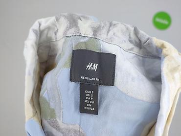 sukienki emamoda: H&M, Koszulа dla mężczyzn, rozmiar S — 4