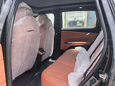 byd e6: Changan CS75 Plus: 2026 г., Автомат, Бензин, Кроссовер — 9