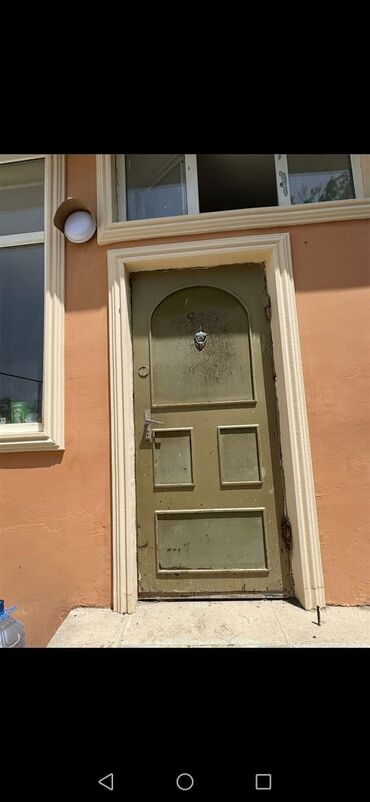 Həyət evləri və villaların satışı: 8-ci kilometr 5 otaqlı, 100 kv. m, Kredit var, Orta təmir — 2