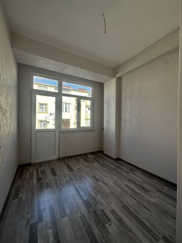 Yeni tikili: 2 otaqlı, Yeni tikili, 35 kv. m — 3