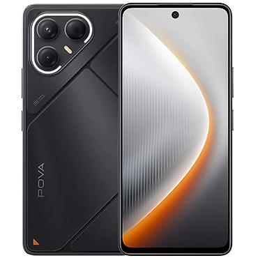 Tecno Pova 5, rəng - Qara, İki sim kartlı lalafo.az -da Tecno Pova 5, rəng - Qara, İki sim kartlı