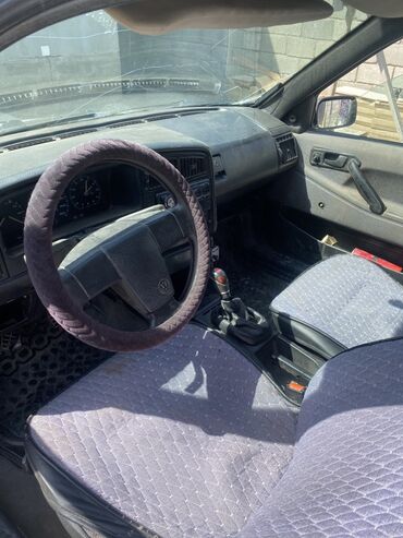 каракол машина ауди 80 бочка каракол: Volkswagen Passat: 1989 г., 1.8 л, Механика, Бензин, Универсал