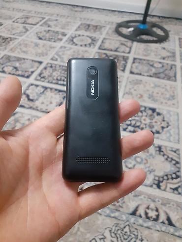 nokia 500: Кнопочный телефон Nokia (черный) - Компактный корпус, классическая — 2