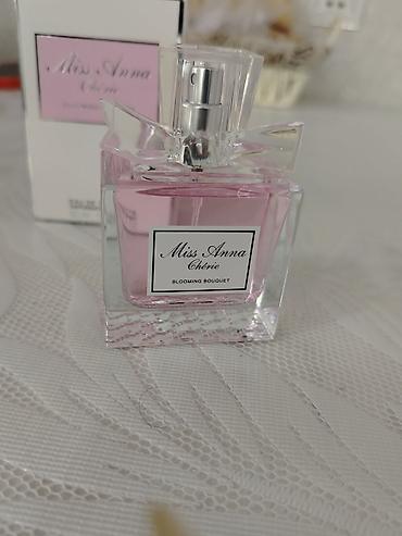 Парфюмерия: Miss Anna Chérie – Blooming Bouquet, Eau de Toilette, 50 ml (1.7 — 8