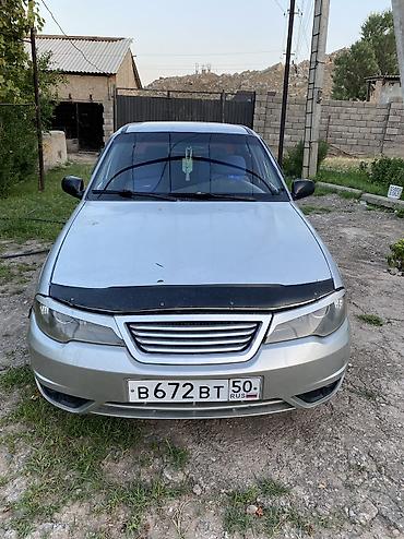 Daewoo Nexia: 2010 г., 1.5 л, Механика, Бензин, Седан — 1