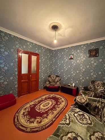 Bakı, 2 otaqlı, Köhnə tikili, m. 28 may, 60 kv. m