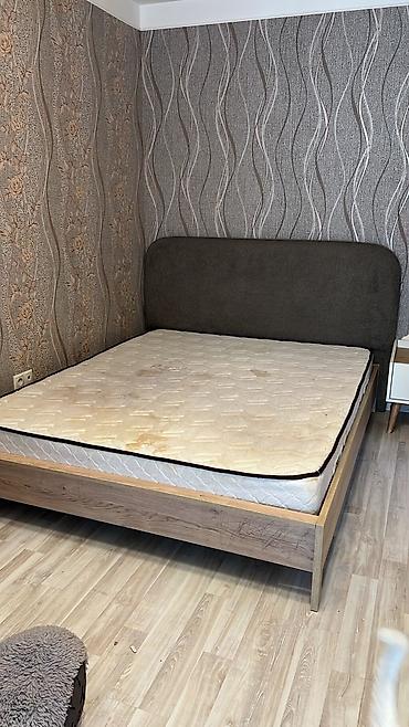 asilqan 65 azn: Məhsul: Yataq otağı üçün sürgülü şkaf + tumbalar Təsvir: - Üç qapılı — 5