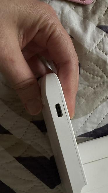 device: WIWU 3-in-1 Wireless Charger — складная магнитная беспроводная — 6