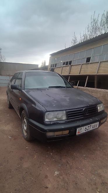спойлер гольф3: Volkswagen Vento: 2026 г., Механика, Седан — 7