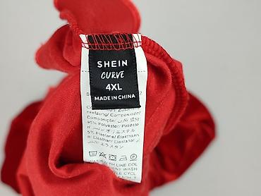 e sukienki pl: Shein Curve, Sukienka damska, rozmiar 4XL — 4