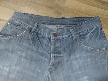 Bermude i šorcevi: Emporio Armani shorts and Adidas muski shorts — 4