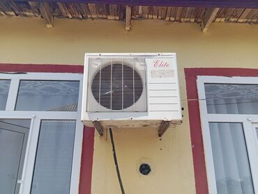 ev əşyası: Кондиционер Б/у, 100 и более м², Сплит-система, Нет кредита