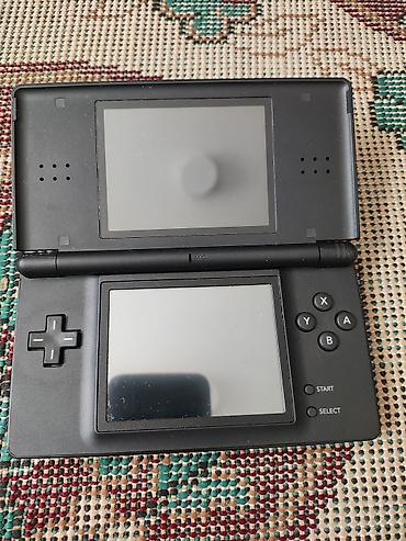 nintendo 3d xl: Портативная игровая консоль Nintendo DS Lite (черная) - Классический — 2