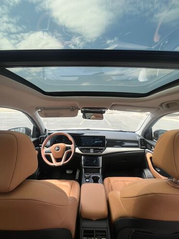 Weltmeister: Weltmeister W6, 2021 г., 170000 км, Передний, В наличии — 7