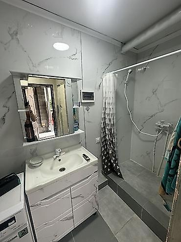 Долгосрочная аренда домов: 30 м², 2 комнаты — 3