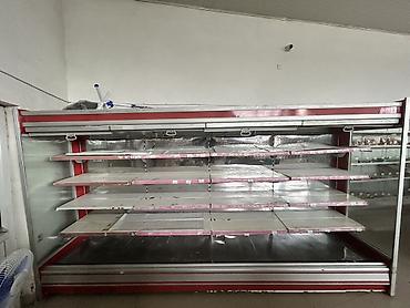 ucuz soyuducular: Süd məhsulları üçün, 3 * 4 * 1, İşlənmiş — 1