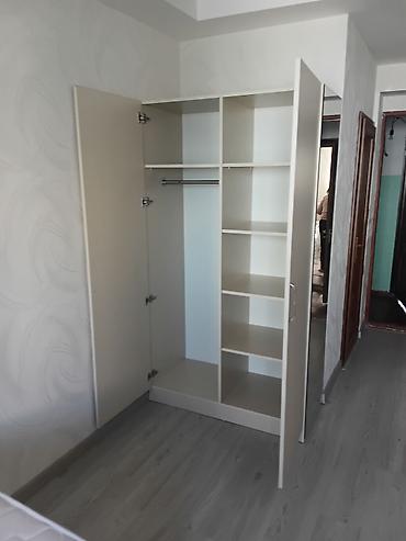 yaşmada: Salam sexsi evimdir telebelere verilir Yataqxanadir amma temir — 7