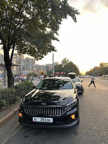 Частная аренда авто: Трансфер по кр представительских седанов бизнес‑класса Предлагаются — 6