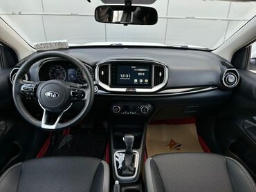 Kia: Kia Stonic: 2019 г., 1.4 л, Автомат, Бензин, Кроссовер — 9