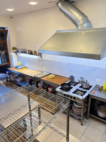 Digər ixtisaslar: 🏠 Hazır biznes satılır – Sezar Kulinariya Tam işlək vəziyyətdə olan — 9