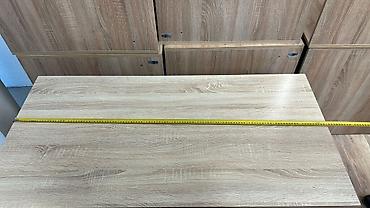 Ofis dəst mebeli: Ofis mebeli Qiymet razilasma yolu ile . Tek tek ve cem halda satis — 12