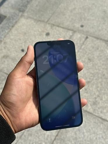 note 13 pro plus: IPhone 13 Pro Max ‼️ 94% Новый АКБ 🔋 128Gb‼️ True Tone ✅ Face ID ✅ — 2