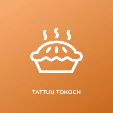 наборы кулуч: Домашняя выпечка TATTUU TOKOCH - Горячие пироги и выпечка