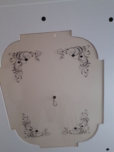 Натяжной потолок: Натяжной потолок Глянцевое, Матовое, 3D потолки — 14