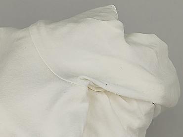 hm white blouse: Amisu, Bluzka damska, rozmiar XL — 7
