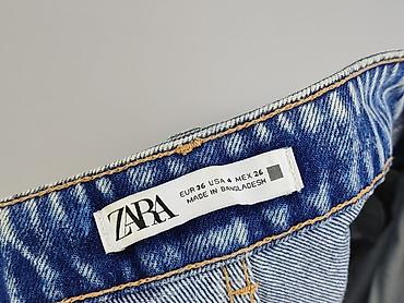 primark jeans: Zara, Jeansy damskie, rozmiar S — 4