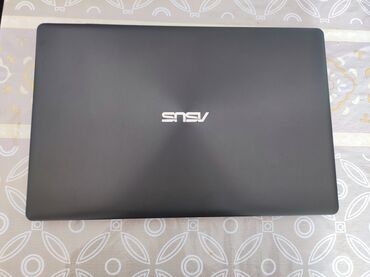 asus ноутбук: Б/у ASUS 15.6 ", Intel Core i3, 256 ГБ, Бесплатная доставка