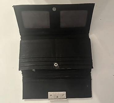 Portmone, pulqabıları: Pulqabı, Eko dəri — 7