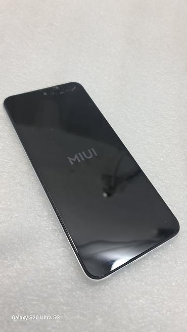 redmi 13 note: Redmi, Redmi Note 10, Б/у, 128 ГБ, цвет - Серый, 2 SIM — 3