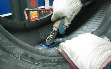 Шиномонтаж: Вулканизация на выезд— выездная помощь на дороге Описание услуги: - — 10