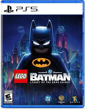 ipad mini 6 256gb: Ps5 lego batman. Tam bağlı upokovkada orginal. Çatdırılma mümkündür — 1