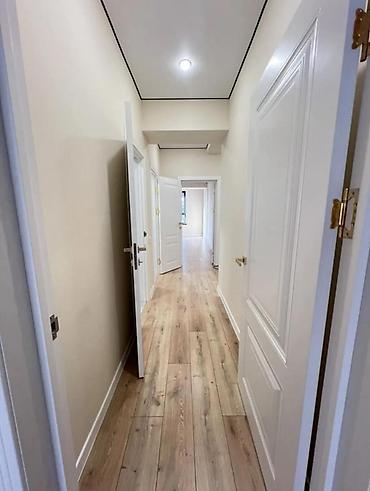 Продажа квартир: 2 комнаты, 69 м², Элитка, 5 этаж, Евроремонт — 5