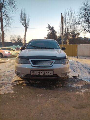 запчасти nexia: Daewoo Nexia: 2001 г., 1.5 л, Механика, Бензин