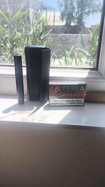 terea dadları: Məhsul: TEREA Sun Pearl üçün tütün qızdırma cihazı komplekti Təsvir — 1