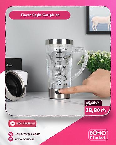 caskalar: Fincanlar — 1