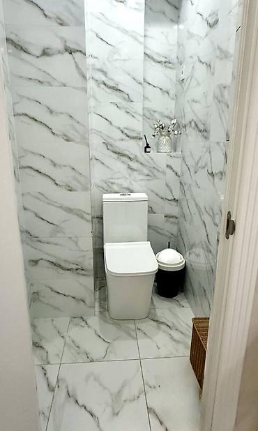 14: 2 комнаты, 65 м², Филармония Элитка, 14 этаж, Евроремонт — 9