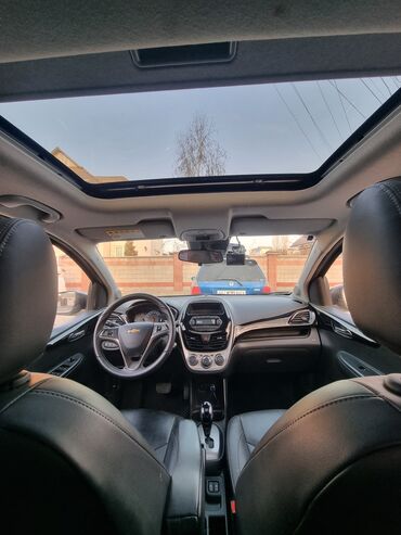 Chevrolet: Chevrolet Spark: 2016 г., Хэтчбэк — 5