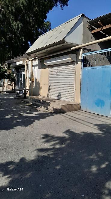 аренда под офис: İcarəyə verilir: 150m 15 kv m Qadın işçi olsun - Təxminən kvadrat — 6