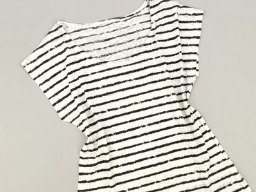 sukienka koszulowa w paski zara: Women`s T-shirt, size S
