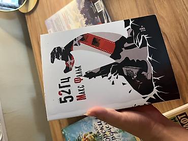 книги secom: Продаю современные книги:
Для подробностей писать в чат — 6