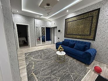 qara qarayev: Qaraçuxur qəs., 2 otaqlı, Yeni tikili, m. Neftçilər, 98 kv. m — 7