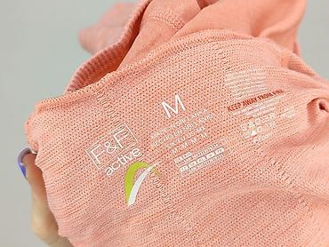 drip dresy: F&F, Bluza z kapturem damska, rozmiar M — 4