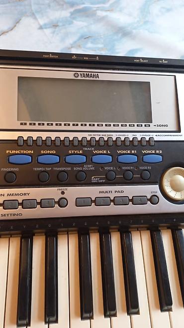 gitara satilir: İşlək vəziyyətdədir — 5